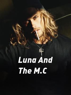 Luna And The M.C