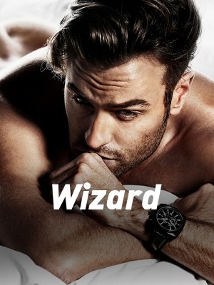 Wizard,Chrispy2021