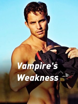 Vampire's Weakness,Presh Sunday