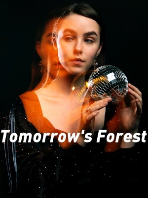 Tomorrow's Forest,Lamech Kazanda
