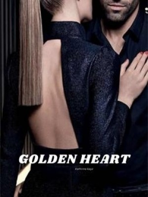 GOLDEN HEART