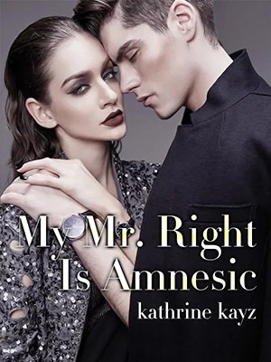 My Mr. Right Is Amnesic,kathrine kayz