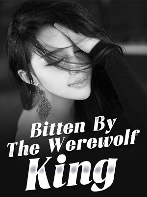 Bitten By The Werewolf King,Gwihan