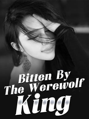 Bitten By The Werewolf King
