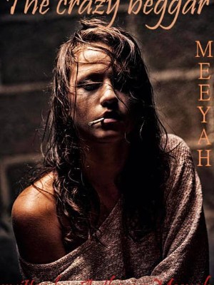The Crazy Beggar,AuthoressMeeyah