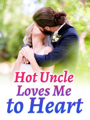 Hot Uncle Loves Me to Heart,