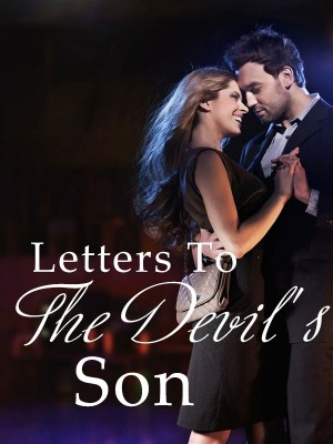 Letters To The Devil's Son