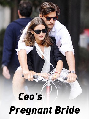 Ceo's Pregnant Bride,Fiction Magic