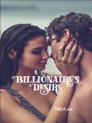 Billionaire's Desire,DREA_2615