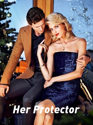 Her Protector,KristalGreen