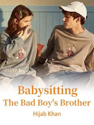 Babysitting The Bad Boy's Brother