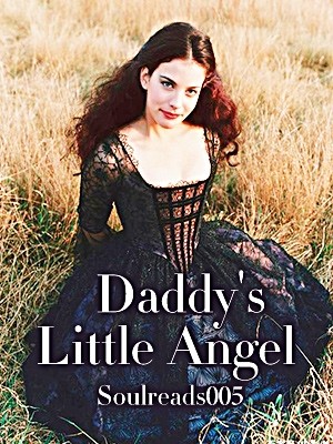 Daddy's Little Angel,Soulreads005