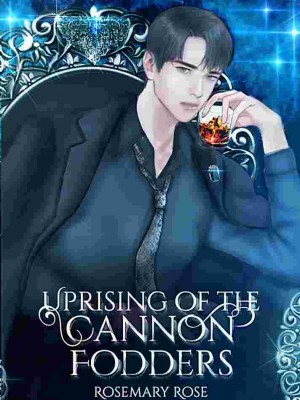 Uprising Of The Cannon Fodders,Rosemary_Rose