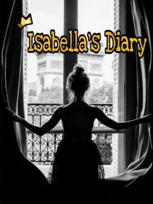 Isabella's Diary,Dami Laureate