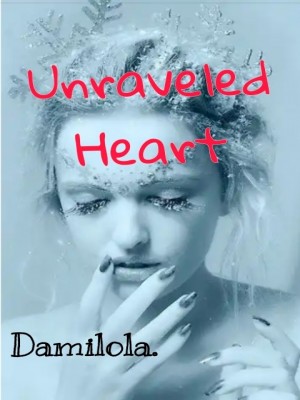 Unraveled Heart,Dami Laureate