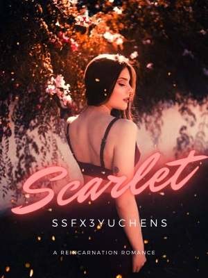Scarlet,ssfx3yuchens