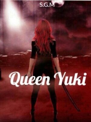 Queen Yuki,sam_x23