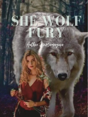 She-Wolf Fury,Scriptamagina