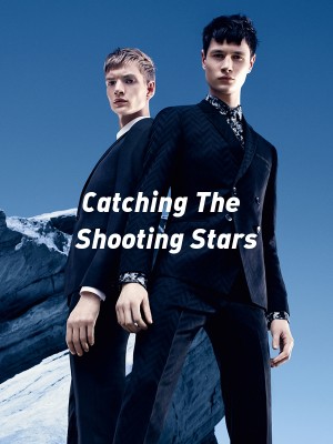 Catching The Shooting Stars,Sophia Isabelli