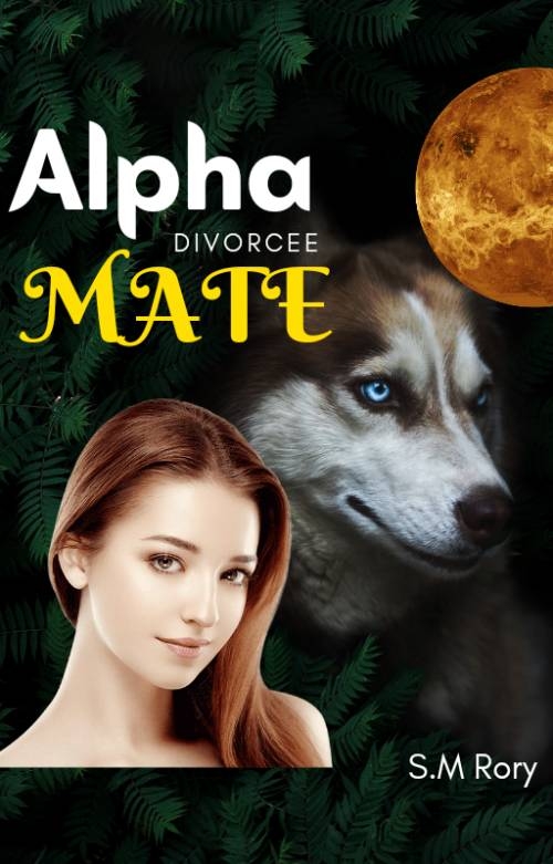 ALPHA DIVORCEE MATE