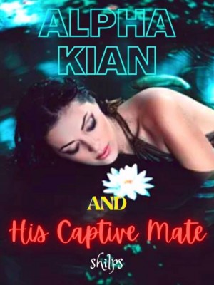 Alpha Kian And His Captive Mate,shilps