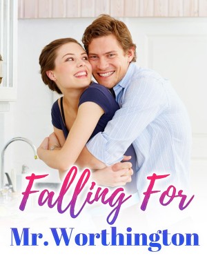 Falling For Mr. Worthington,Inonge Mitchie