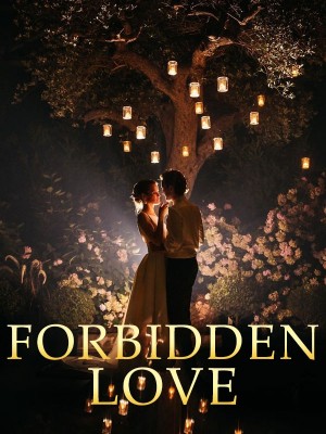 FORBIDDEN LOVE,Frankie Nero