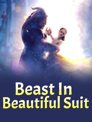 Beast In Beautiful Suit