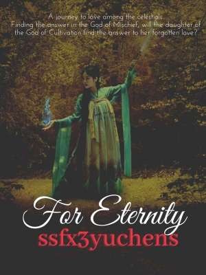 For Eternity,ssfx3yuchens