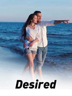 Desired,Bethany River