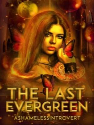 The Last Evergreen,ashamelessintrovert