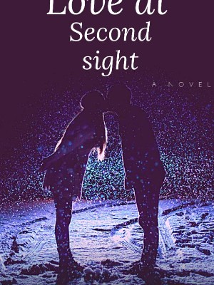 LOVE AT SECOND SIGHT,Winnie Amanda