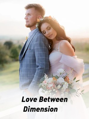 Love Between Dimension,Bayu Tomo