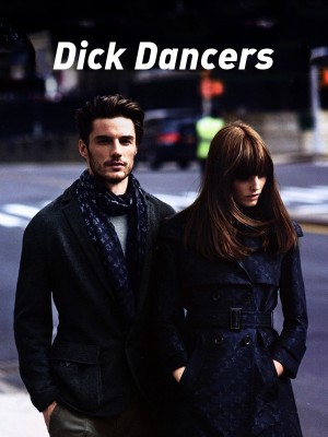 Dick Dancers,Alex Morgan