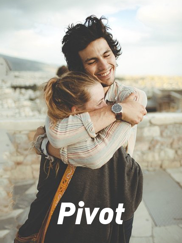 Pivot