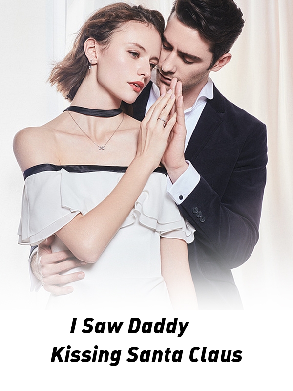 I Saw Daddy Kissing Santa Claus