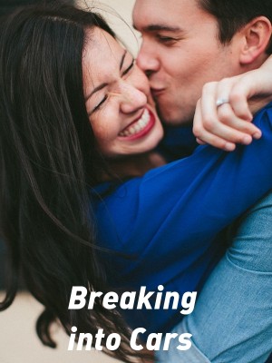 Breaking into Cars,Emery C. Walters