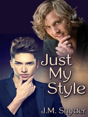 Just My Style,J.M. Snyder