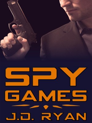 Spy Games,J.D. Ryan