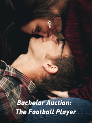 Bachelor Auction: The Football Player,Drew Hunt