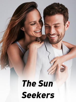 The Sun Seekers,Emery C. Walters