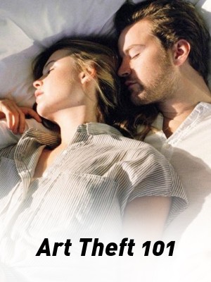 Art Theft 101,Edward Kendrick