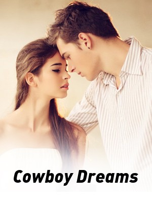 Cowboy Dreams,Terry O'Reilly
