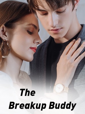 The Breakup Buddy,R.W. Clinger