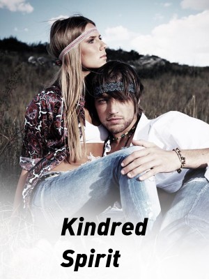 Kindred Spirit,Paul Alan Fahey