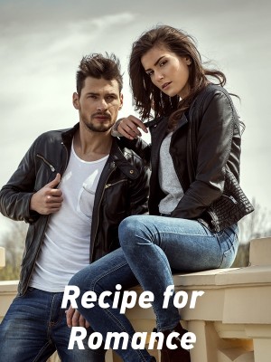 Recipe for Romance,J.M. Snyder
