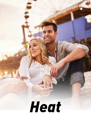 Heat,R.W. Clinger