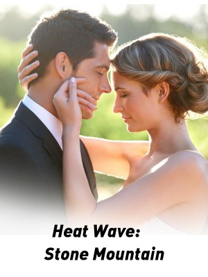 Heat Wave: Stone Mountain,J.D. Walker