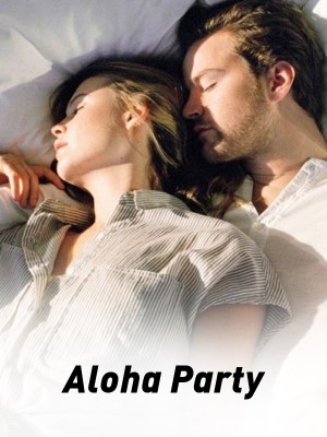 Aloha Party,H.D. Nels