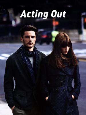 Acting Out,Sharon Maria Bidwell